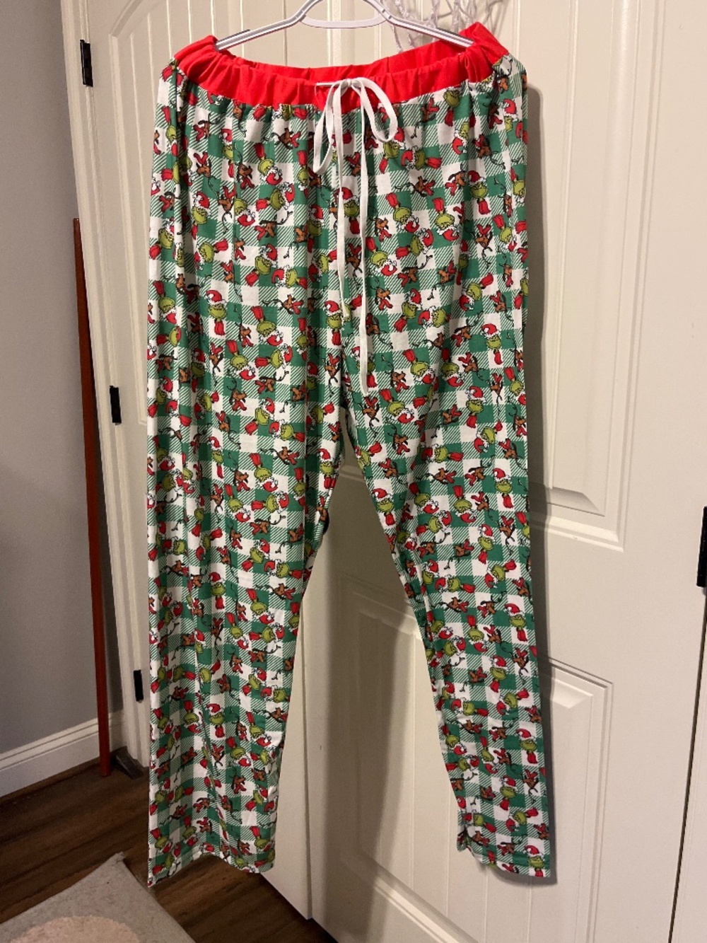 Men’s Bamboo Pajama Pants